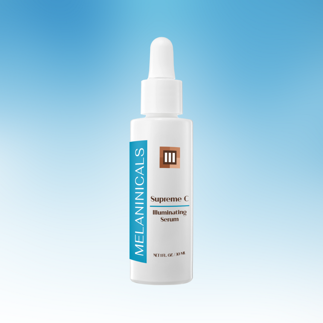 Supreme·C Illuminating Serum | K'AESTHETICS SPA SUITE & BOUTIQUE