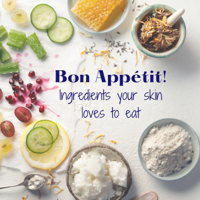 Hydrating Ingredients That Skin Loves To Eat