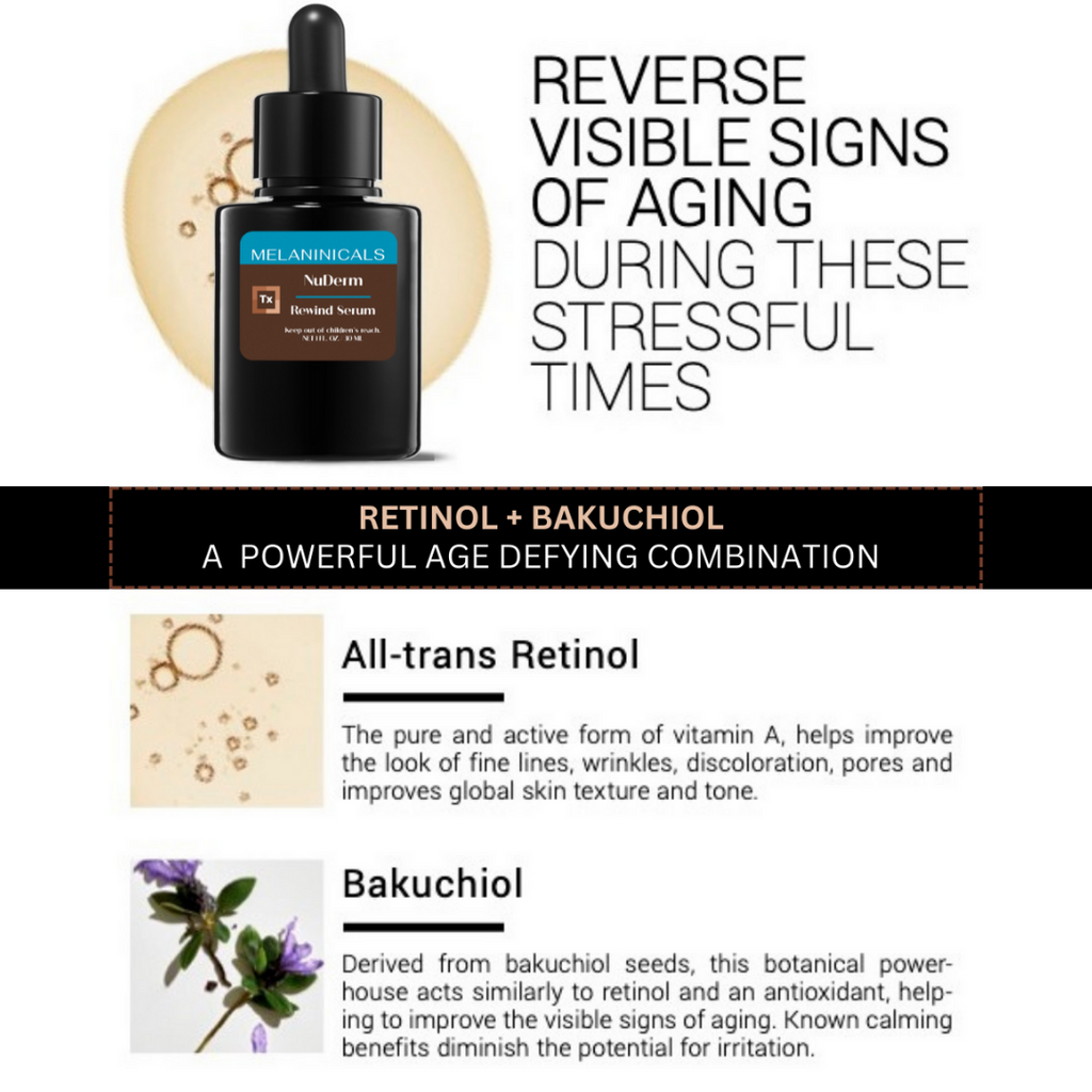 Retinol Re·Wind Serum