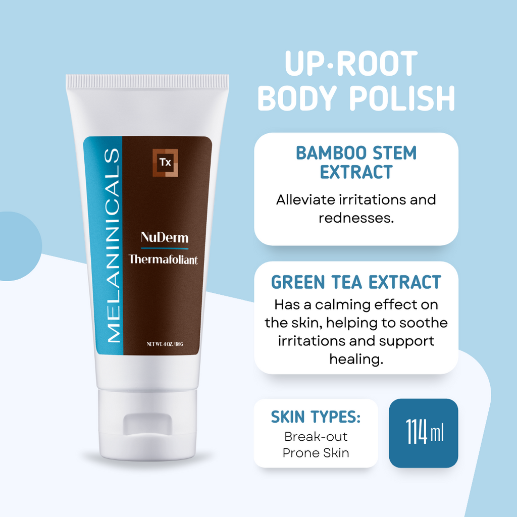 Up·Root Body Polish