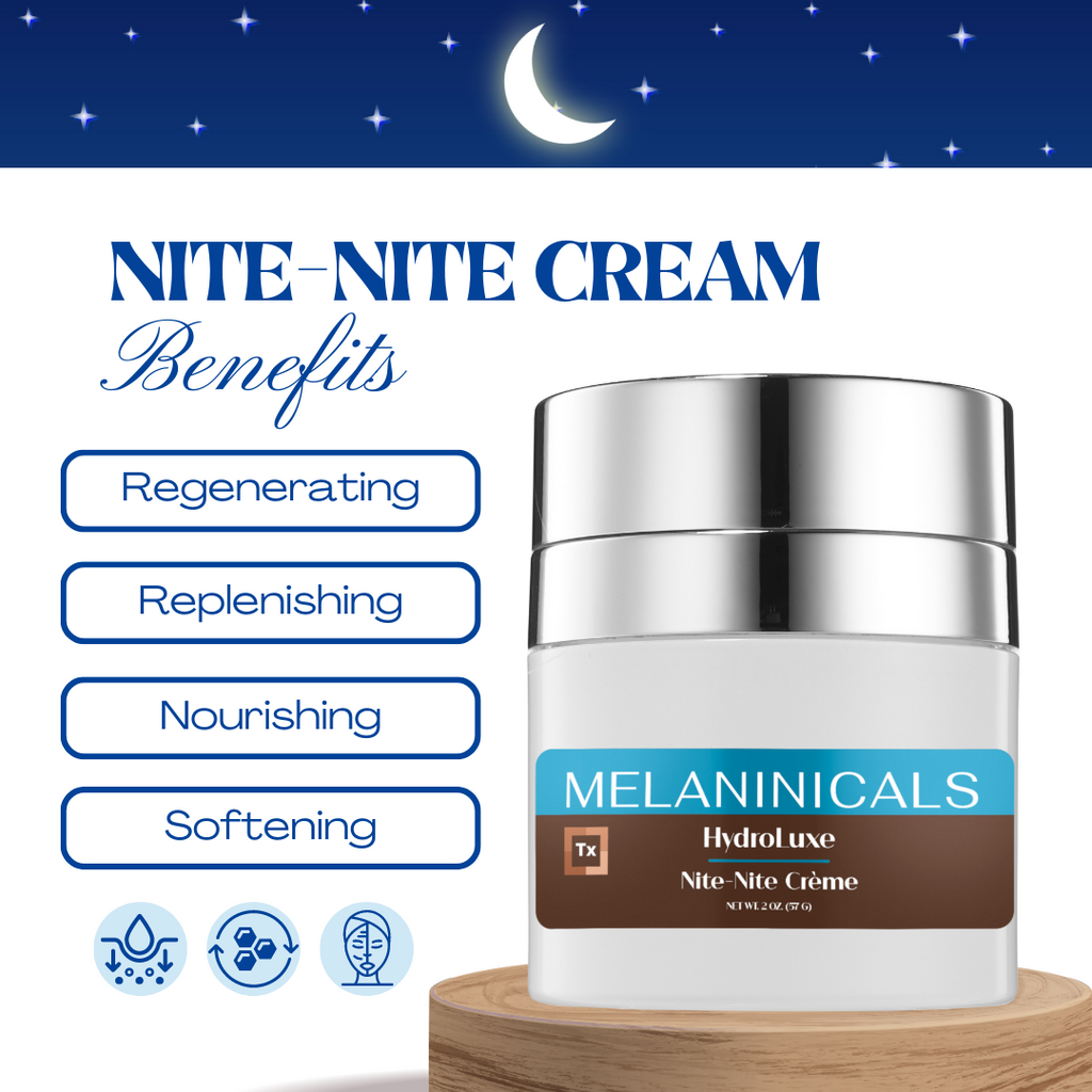 Nite·Nite Moisture Créme