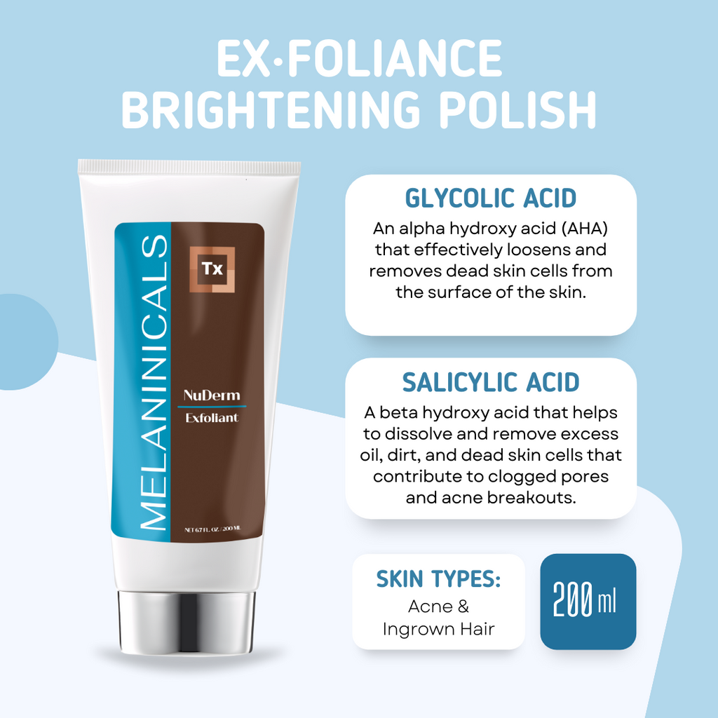 Ex·Foliance Brightening Polish