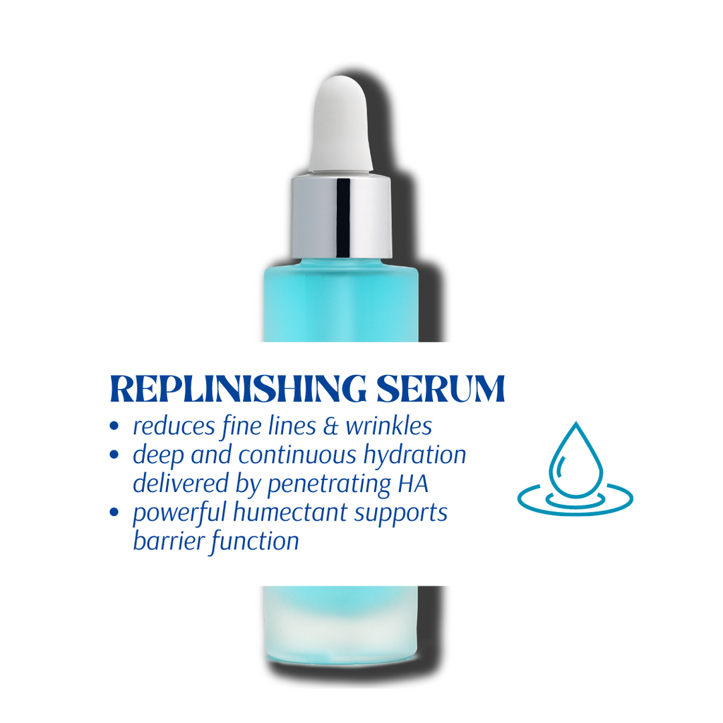 Hydra·Lux Replenishing Serum