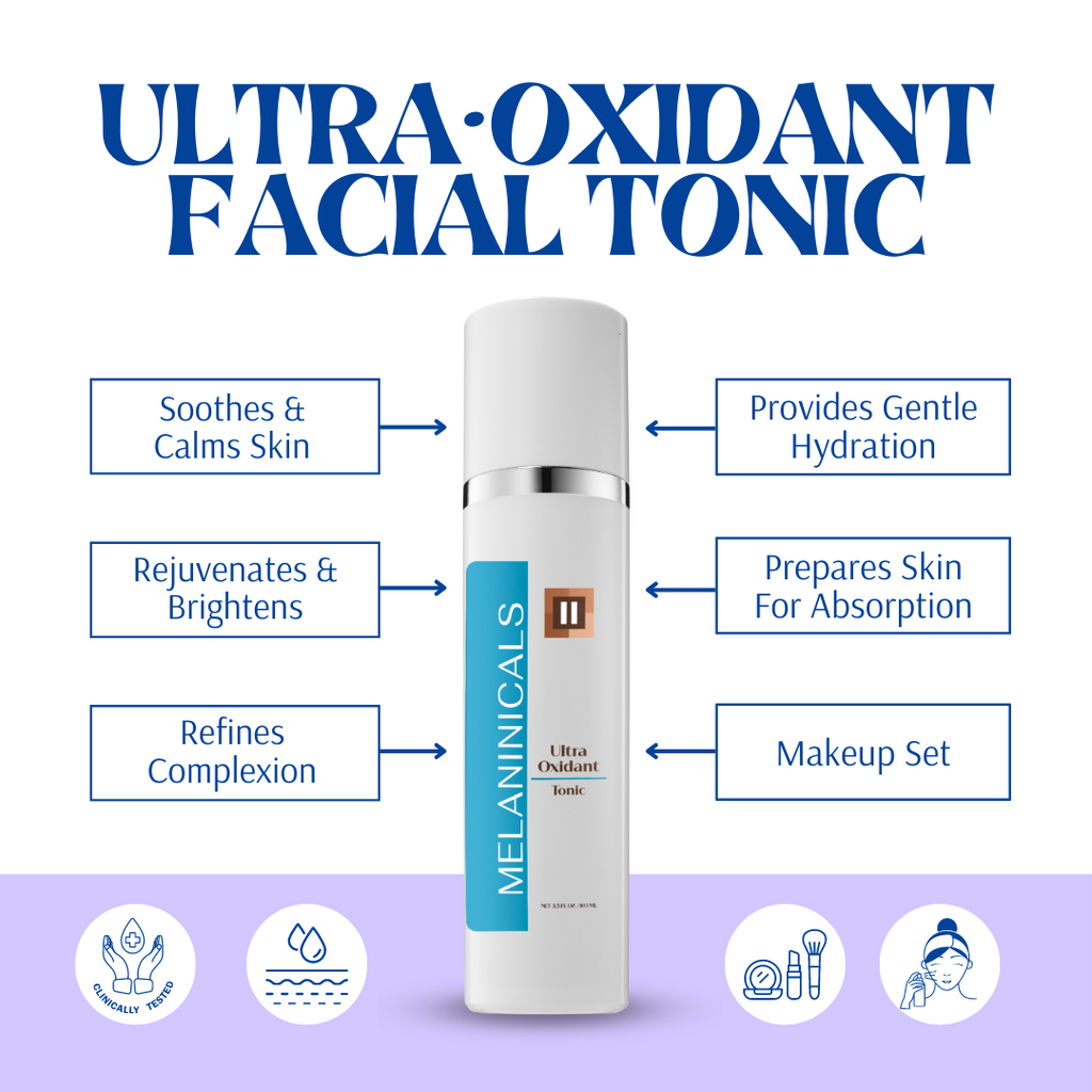 Ultra·Oxidant Facial Tonic