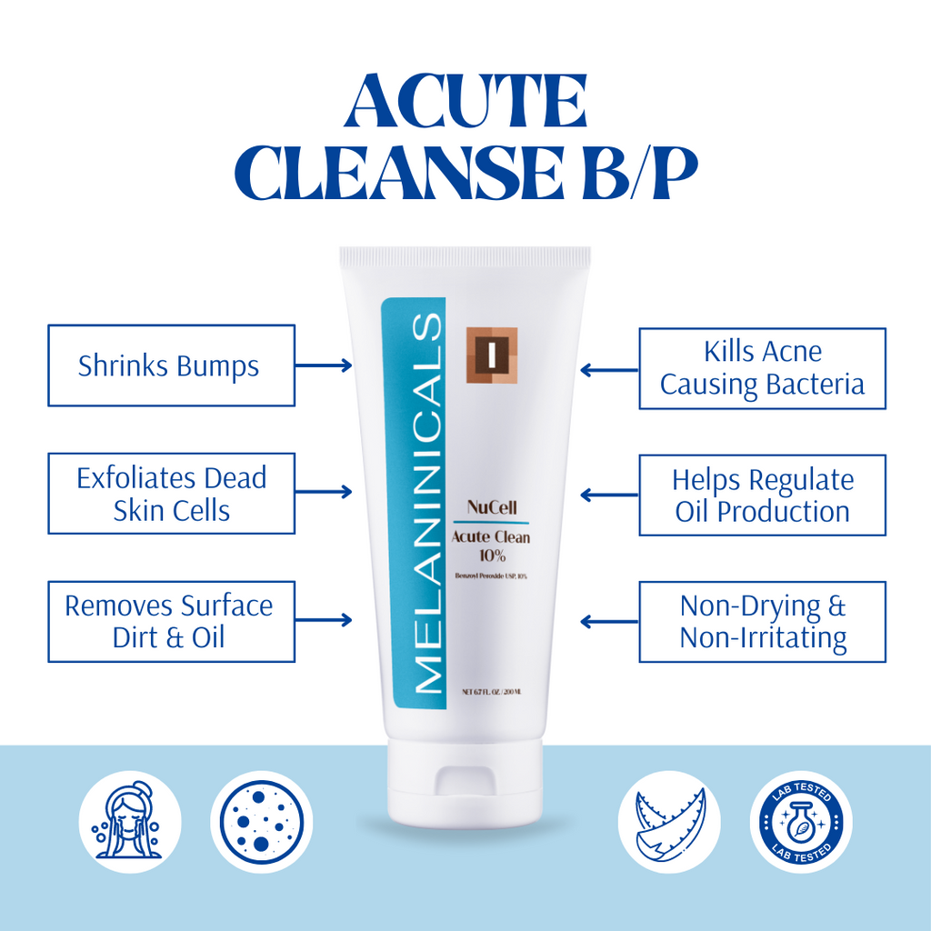 Acute Cleanse BP