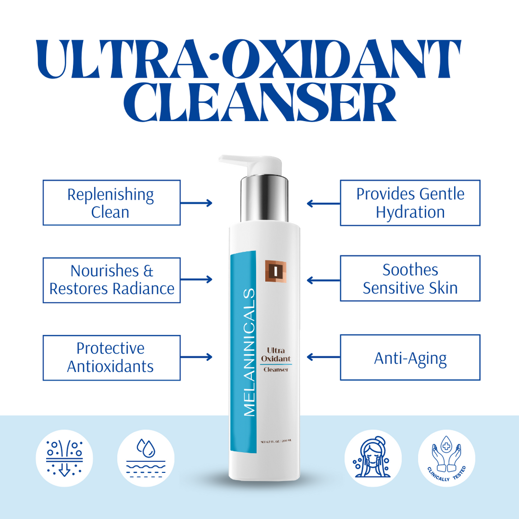 Ultra·Oxidant Cleanser