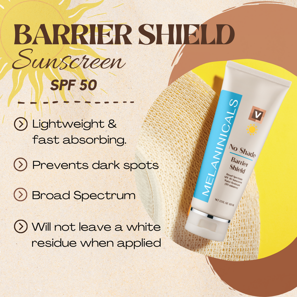 Barrier Shield SPF 40