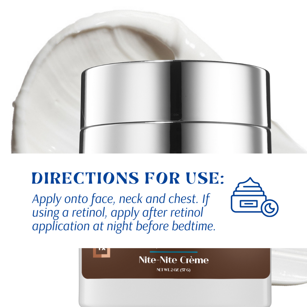 Nite·Nite Moisture Créme