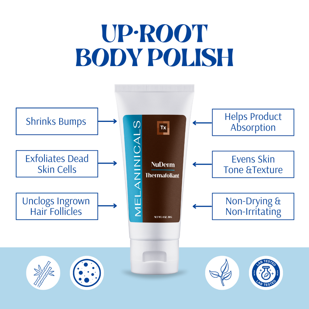 Up·Root Body Polish