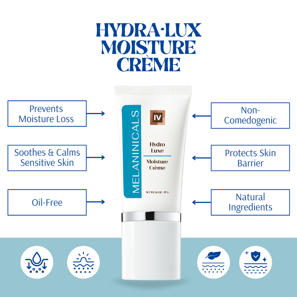 Hydra·Lux Lite Moisture Crème