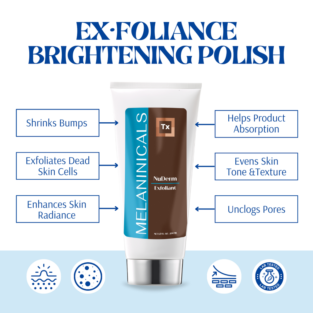 Ex·Foliance Brightening Polish