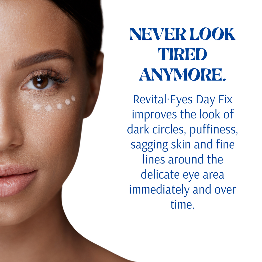 Revital·Eyes Overnight Fix