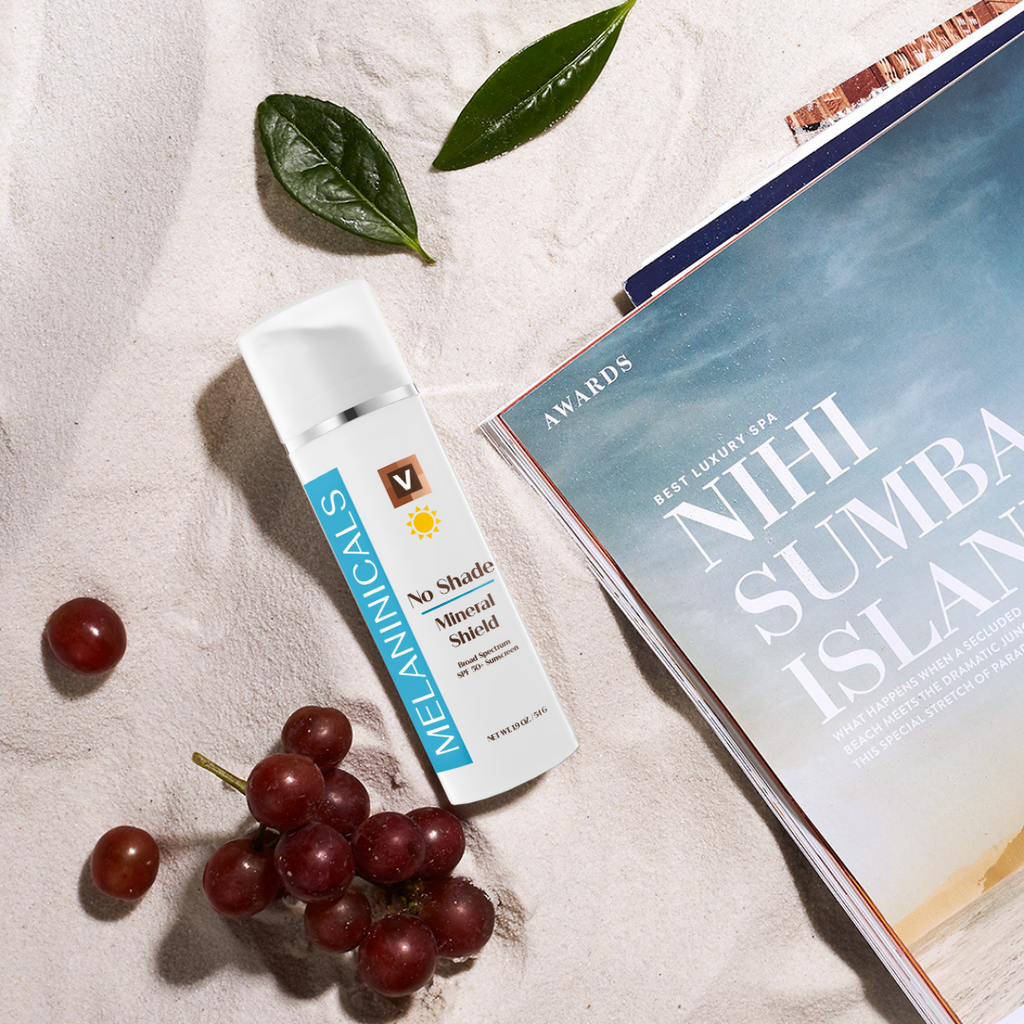 Mineral Shield SPF 50