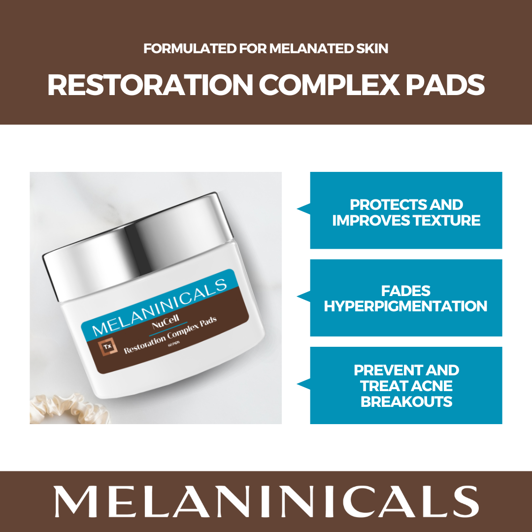 Re·Storation Complex Pads | K’AESTHETICS SPA SUITE & BOUTIQUE