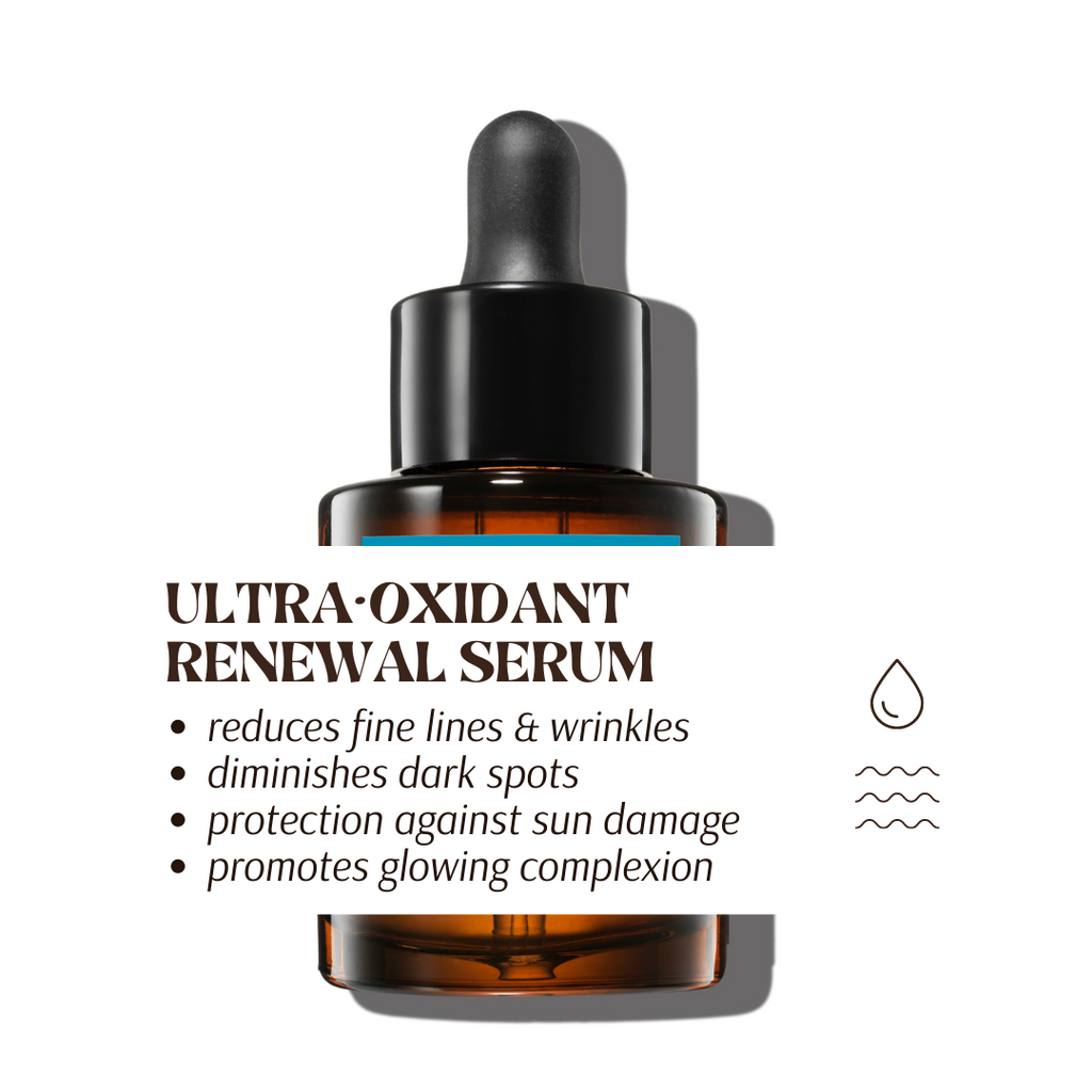 Ultra·Oxidant Renewal Serum