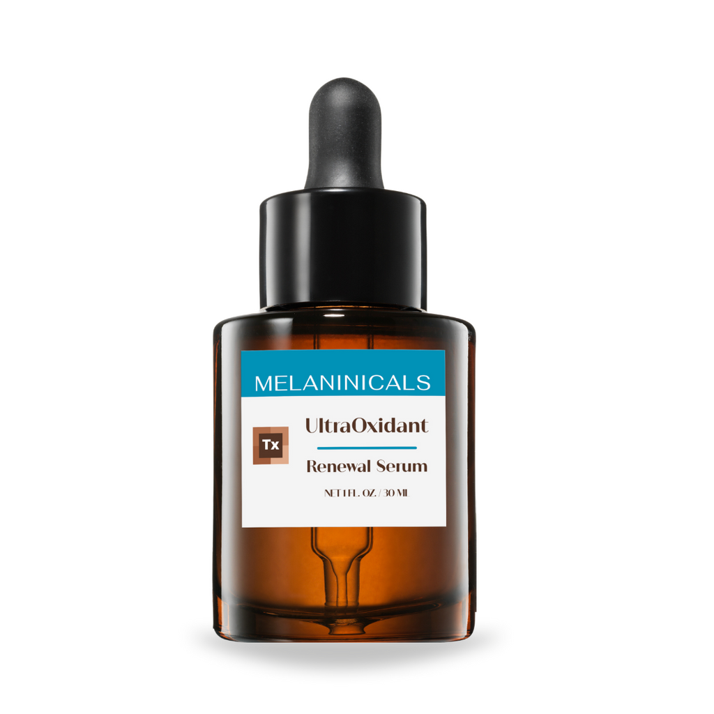 Ultra·Oxidant Renewal Serum