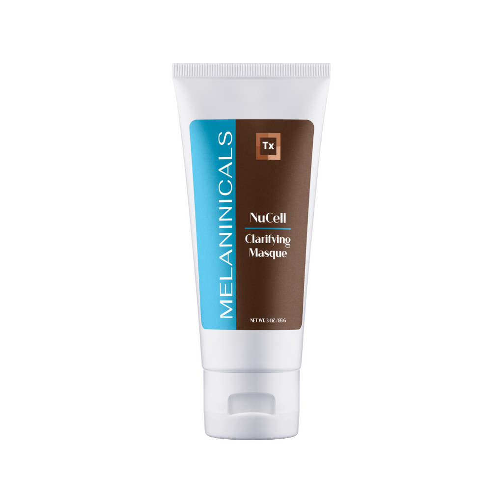 Acne Clarifying Masque