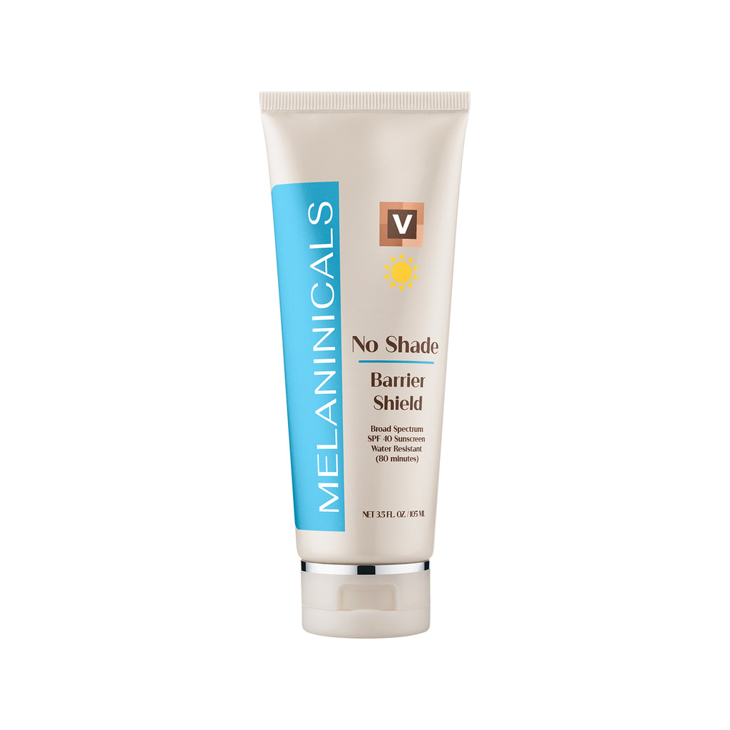 Barrier Shield SPF 40