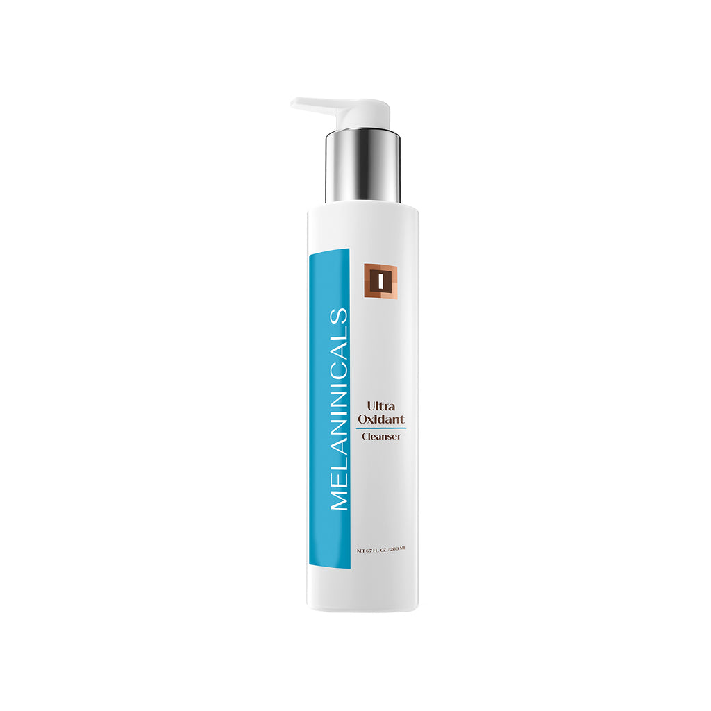 Ultra·Oxidant Cleanser