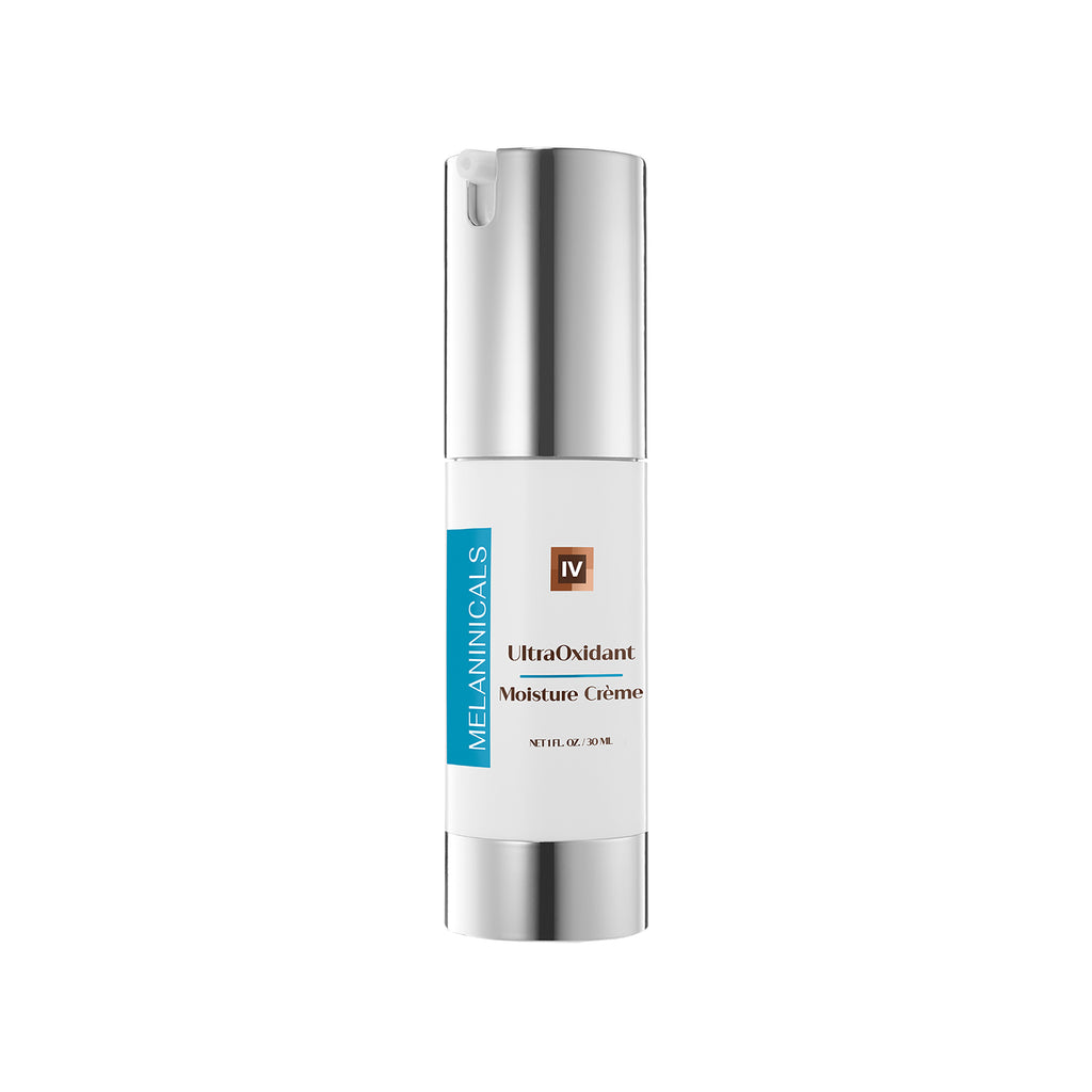 Ultra·Oxidant Moisture Crème