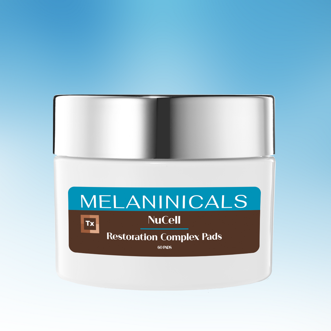 Re·Storation Complex Pads | K’AESTHETICS SPA SUITE & BOUTIQUE