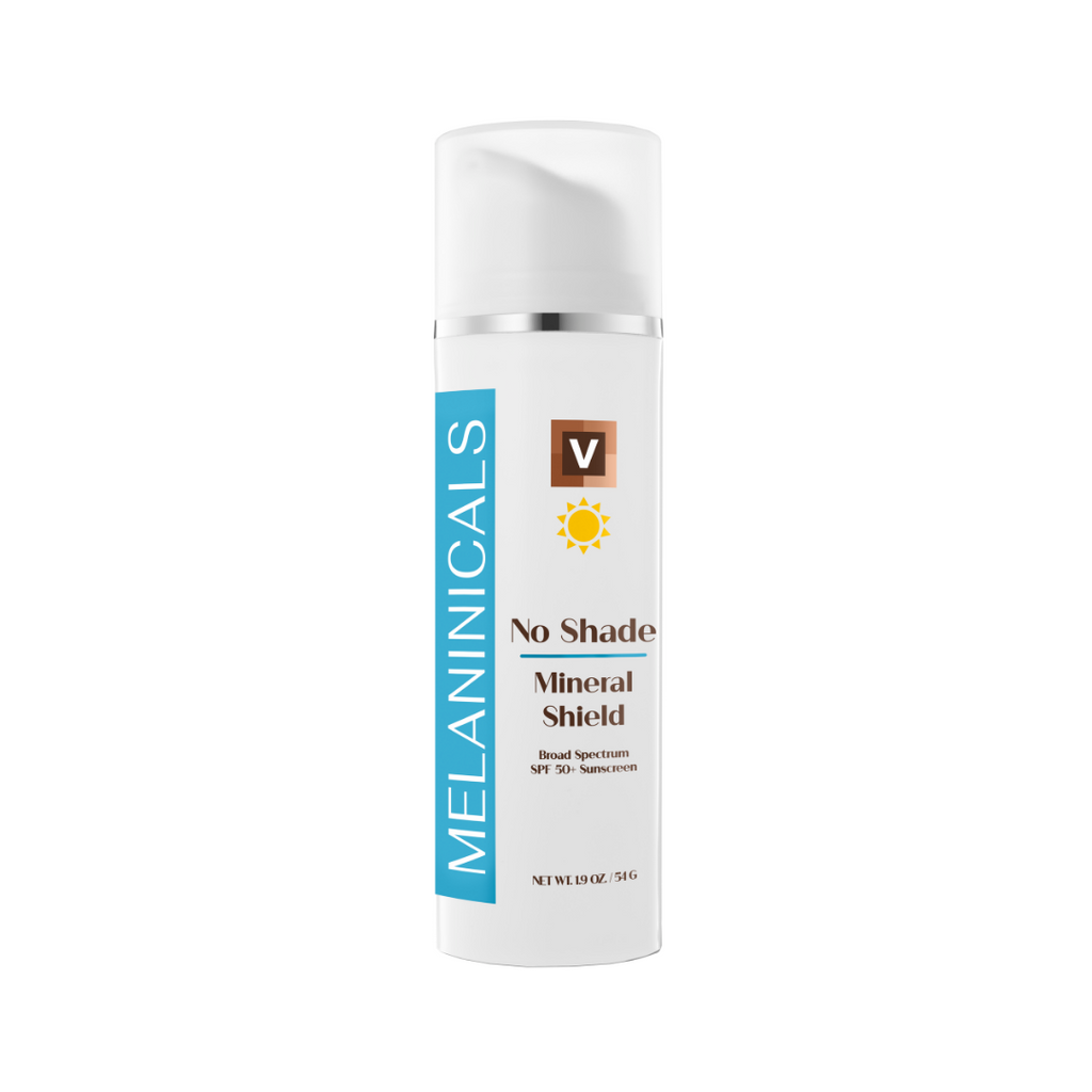 Mineral Shield SPF 50